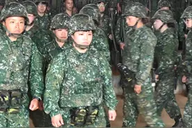 民进党提案台军女士官退伍纳入后备部队，蓝营民代质疑：兵凶战危？图片