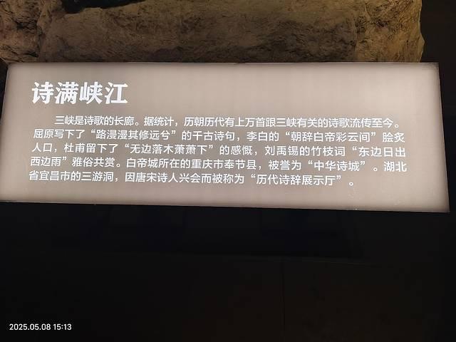 一家三口重庆五日游