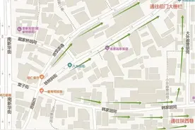 专栏｜唱戏的为什么离不开百顺、韩家潭？图片