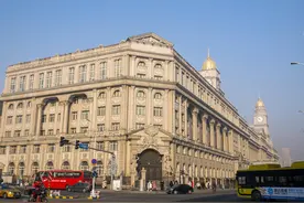 “东北卢浮宫”等租赁权4.5亿元起拍，已是哈药六厂的闲置资产图片