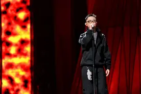 《歌手2025》今天19:45全球直播图片