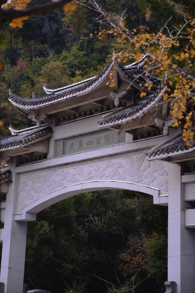 今天，带你一键解锁福安人的“精神快充站”！