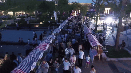 赶大集不用东奔西走~郯城大剧院市集今天下午等你