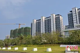 海南“全域限购”松绑 楼市或将进入新阶段图片