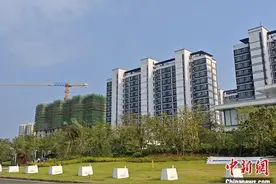 海南“全域限购”松绑 楼市或将进入新阶段图片