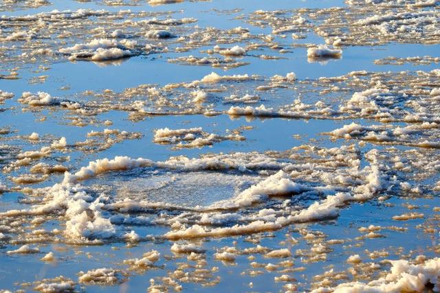 奇观再现！坐标巴彦淖尔！