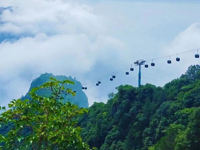 老师辛苦啦！河南文旅放大招：嵖岈山等15家景区免票！