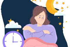 从“心”出发，别让考前焦虑成为绊脚石！图片