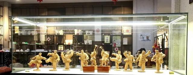 榆林这个博物馆“可听”