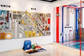 贝壳家装家居业务正在演绎“慢就是快”图片