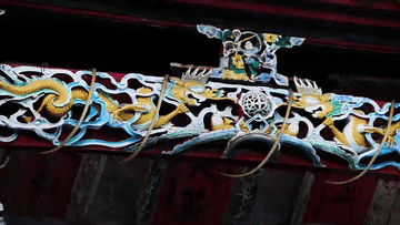 郴州这些原生态古村，藏着地道的湘南人文密码