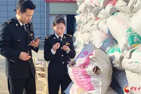 解锁农产品出口新密码——跨境电商模式助力陇货出海拓市场图片
