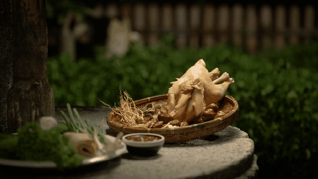 央媒看白山 | 人民网：白山，不止长白山