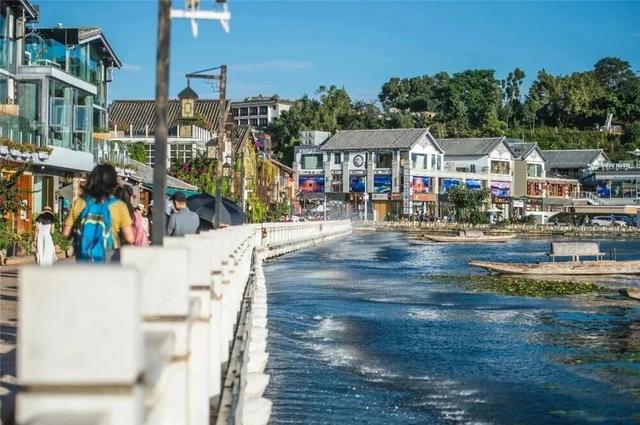 【建水←→巍山】旅游专列开启，州庆一起去大理！