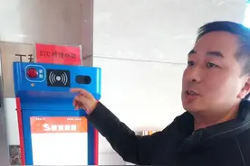全力抓落实 确保开门红 |京良收费站“由堵变畅” 云星宇给收费站插上智慧翅膀图片