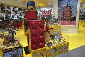 “六一”来了！儿童礼物提前热销，“超龄儿童”也来凑热闹图片