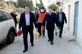 惠及6438人次！威海发放2024年度慈善大病救助金2440万元图片