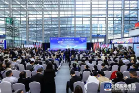 2024深圳食博会开幕，全球好物亮相图片