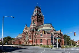 美国宣布禁止哈佛招收国际生，外国学生须转学？中国留学生：暂未收到通知，希望有转机图片