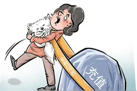 “免费领养”宠物套路也太多了：宠物虚弱多病死亡也无法终止合同图片
