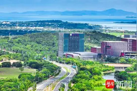 苏州高新区锚定“效率提升年”，半个月30个项目传来喜讯——拼出“高新速度”向春天图片