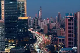 蜿蜒如蛇！这些S型交通设计，你都知道吗图片