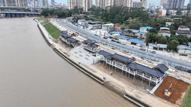 进喜园！焕新了