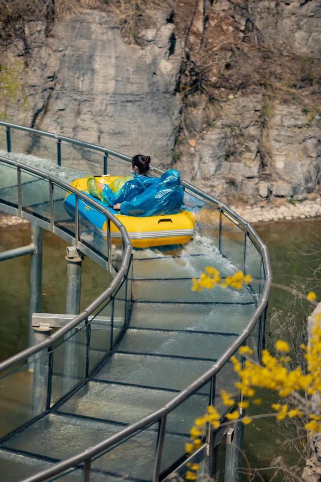 潭溪山免票活动再加码！@全国女性，三八免票福利来啦！