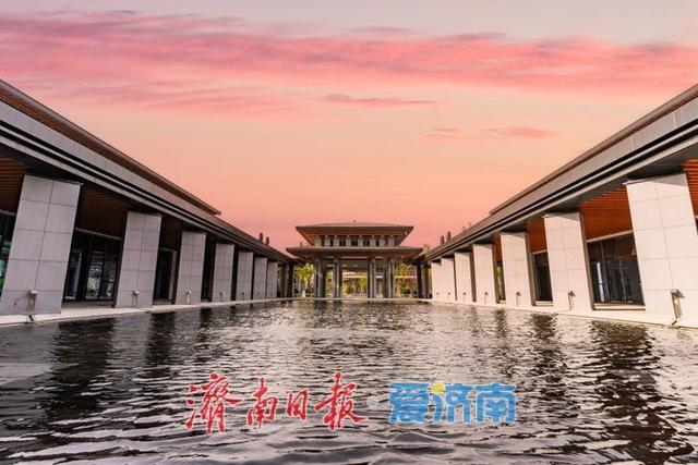 千年宋词激活文旅新篇 济南起步区如梦令宋词主题演艺乐园开园引爆热潮