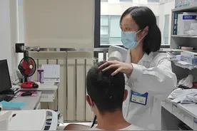 提醒！洗头请务必调整一下！这个习惯一定要改图片