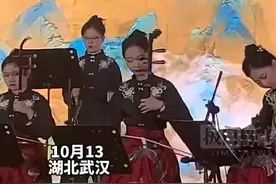 中西曲目全新融合，“湖畔音乐会”亮相中南大图片