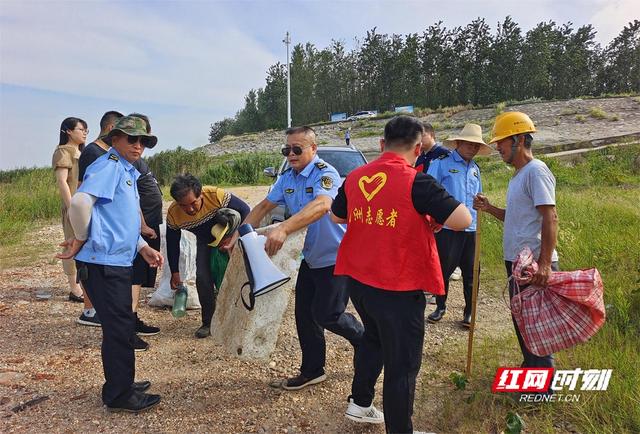 八五普法·湖南实践｜岳阳：以法治涵养城市治理的长效之力