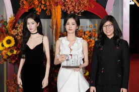 上海杜莎开启“古韵国风季”，沉浸式体验中国传统文化魅力图片