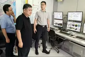 全国政协委员石磊：筑起预防海啸的“城市堤坝”图片