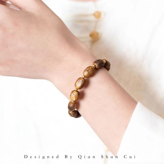 真不懂，为啥现在的明星和有钱人都偏爱这个“烂木头”？