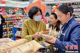 打造“一带一路”跨境消费新地标 西北最大进口保税商品展销综合体落地银川图片