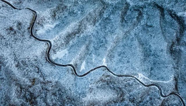 @南方小土豆！白云山免票福利来啦！邀你一起来看雪！