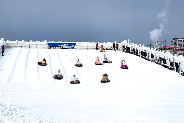 2026的呼和浩特：要打卡，更要你留下！