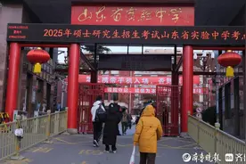 今天考研查分！过来人建议：查到分数后这样做图片