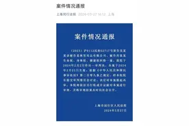 上海法院为何对“男子被流浪猫绊倒索赔案件”提起再审？律师分析图片