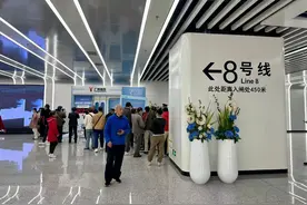 广州白云站今日开通！公交地铁如何快速抵达？看超全攻略→图片