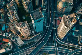硚口：通了、顺了、快了，路网建设跑出“加速度”图片