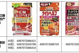 2死106人入院！小林制药红曲保健品风波升级，在中国启动召回，影响有多大图片