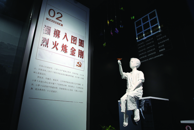 江苏邳州：多彩路线织就旅途新风景