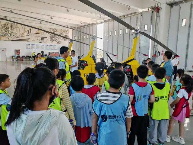 【星辰启航·沙漠探秘】金昌少年儿童科技生态研学营圆满落幕