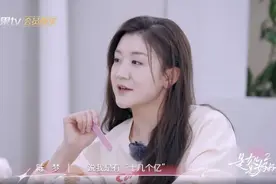 “花400亿买下奥运会单打名额”？陈梦回应：拍电视剧都不敢这么写，就很夸张图片