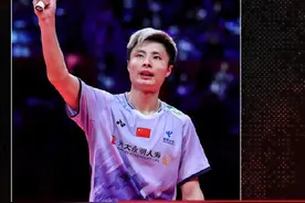 石宇奇男单夺冠 国羽3冠1亚完美收官！图片