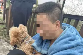 凡人微光｜两男子开车冲进池塘 女护士危急时刻伸出援手图片