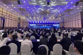 产融合作，滋养专精特新企业生长土壤图片