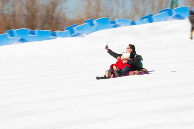 元旦去丰台，全家一键解锁冬日微度假小确幸——